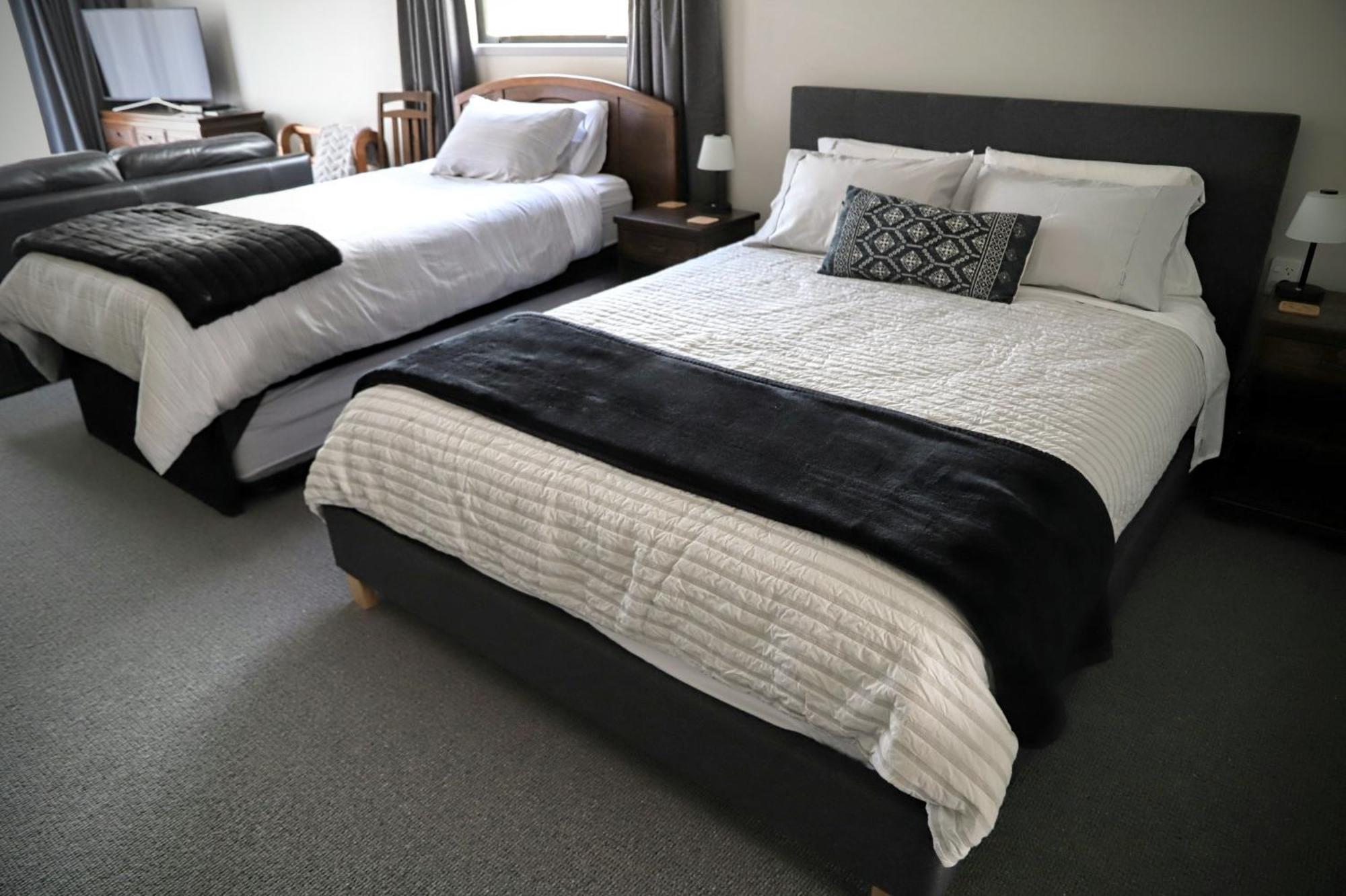 Catnap Cottage, Newly Renovated Manapouri Eksteriør billede