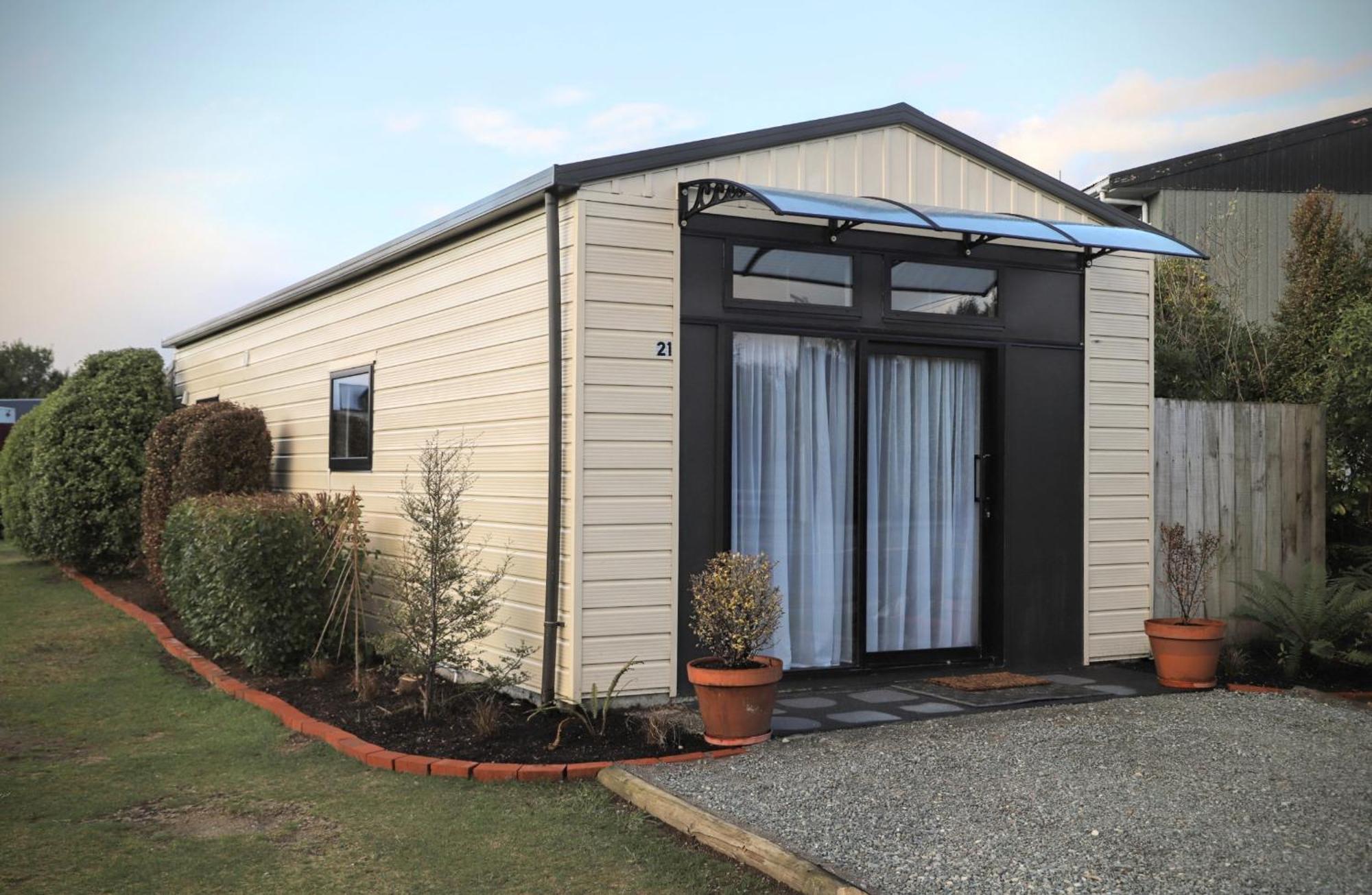 Catnap Cottage, Newly Renovated Manapouri Eksteriør billede