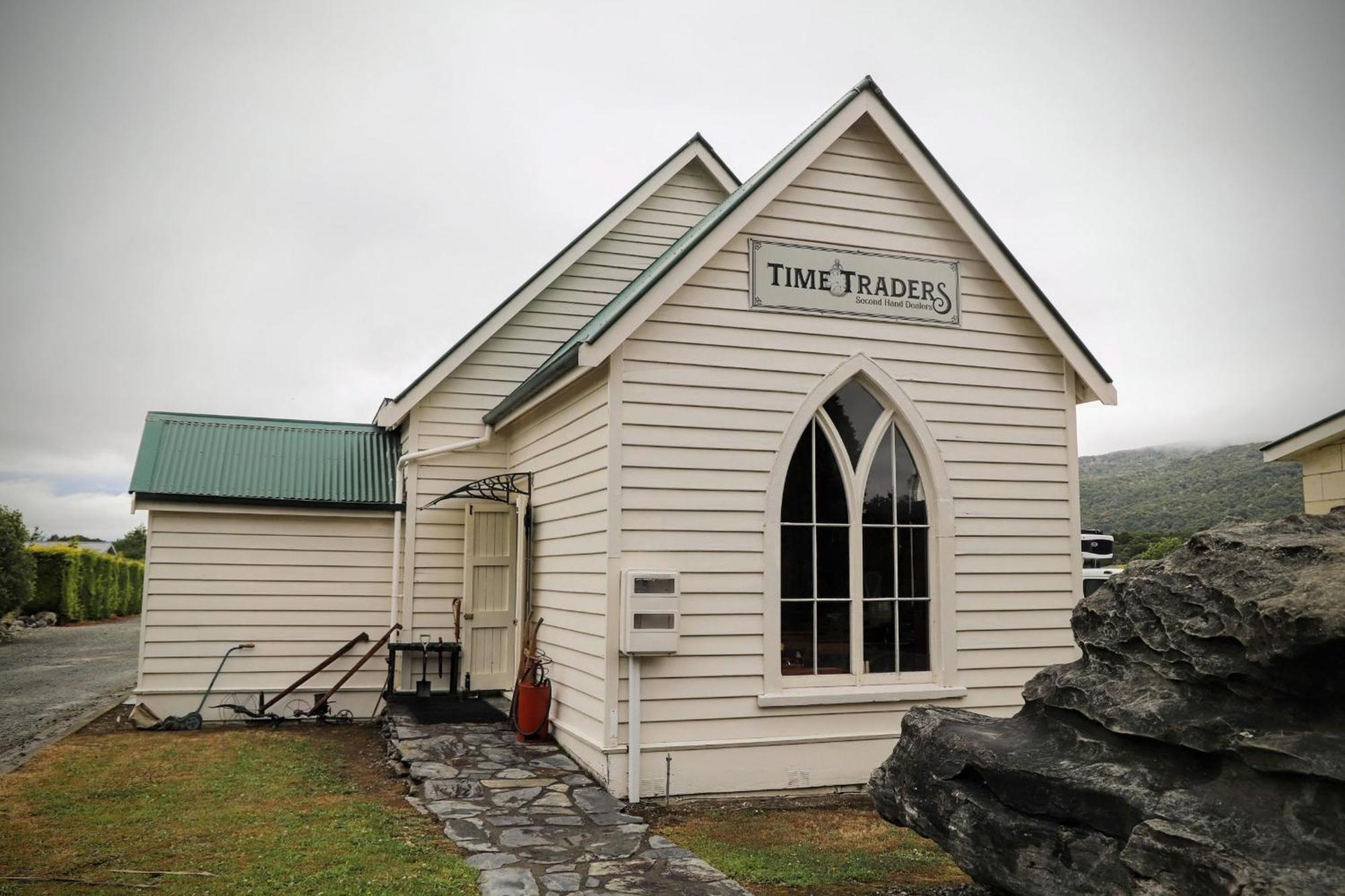 Catnap Cottage, Newly Renovated Manapouri Eksteriør billede